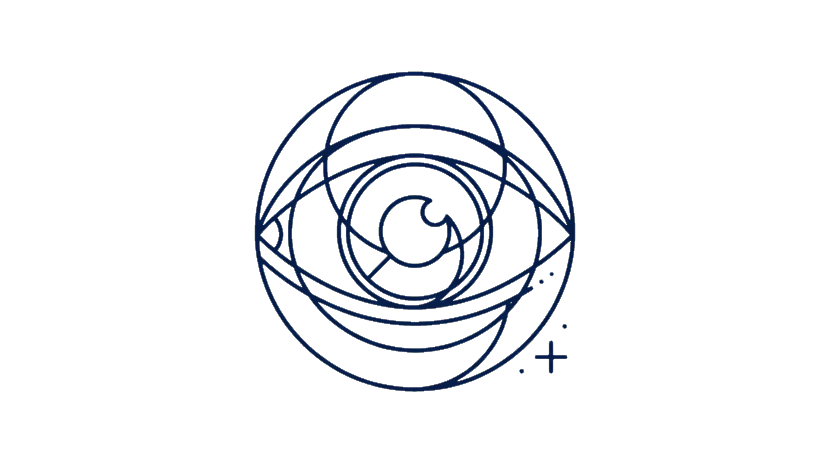 Artistic eye anatomy